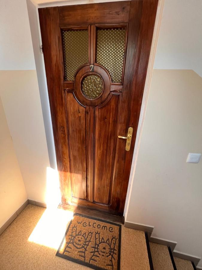 Apartment Kasztanova W Samym Sercu Miasta *